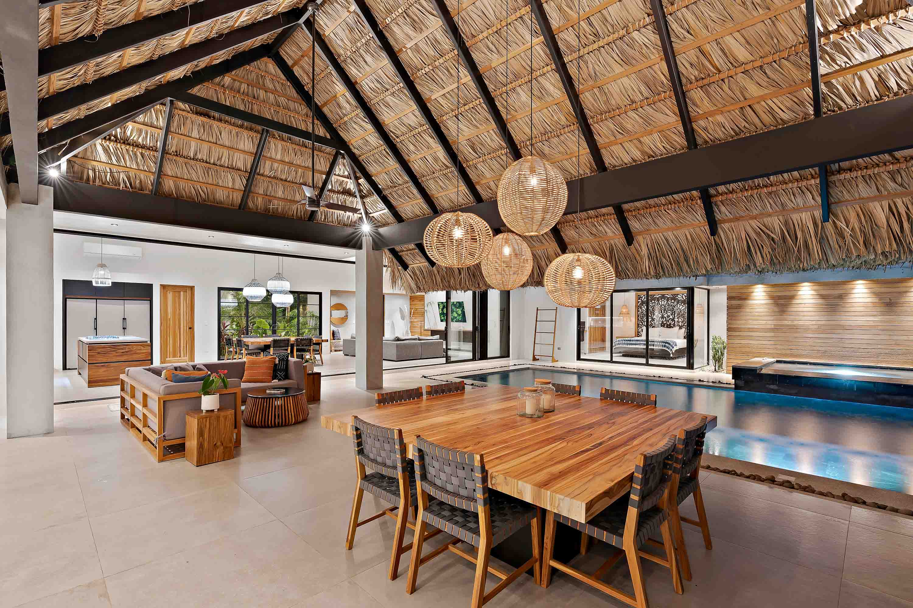 5 bed Single Family Homes For Sale in Hacienda Pinilla, Guanacaste - thumb 24