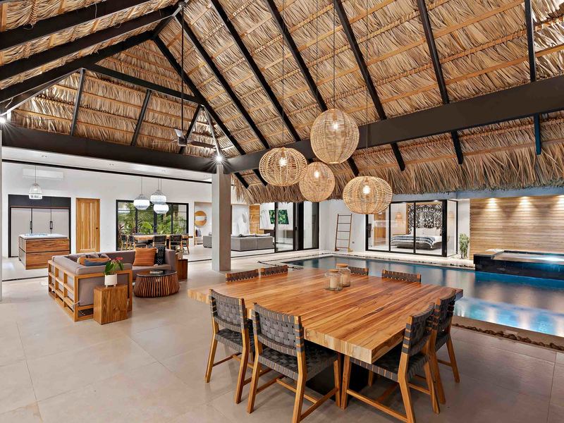 5 bed Single Family Homes For Sale in Hacienda Pinilla, Guanacaste - hero 24