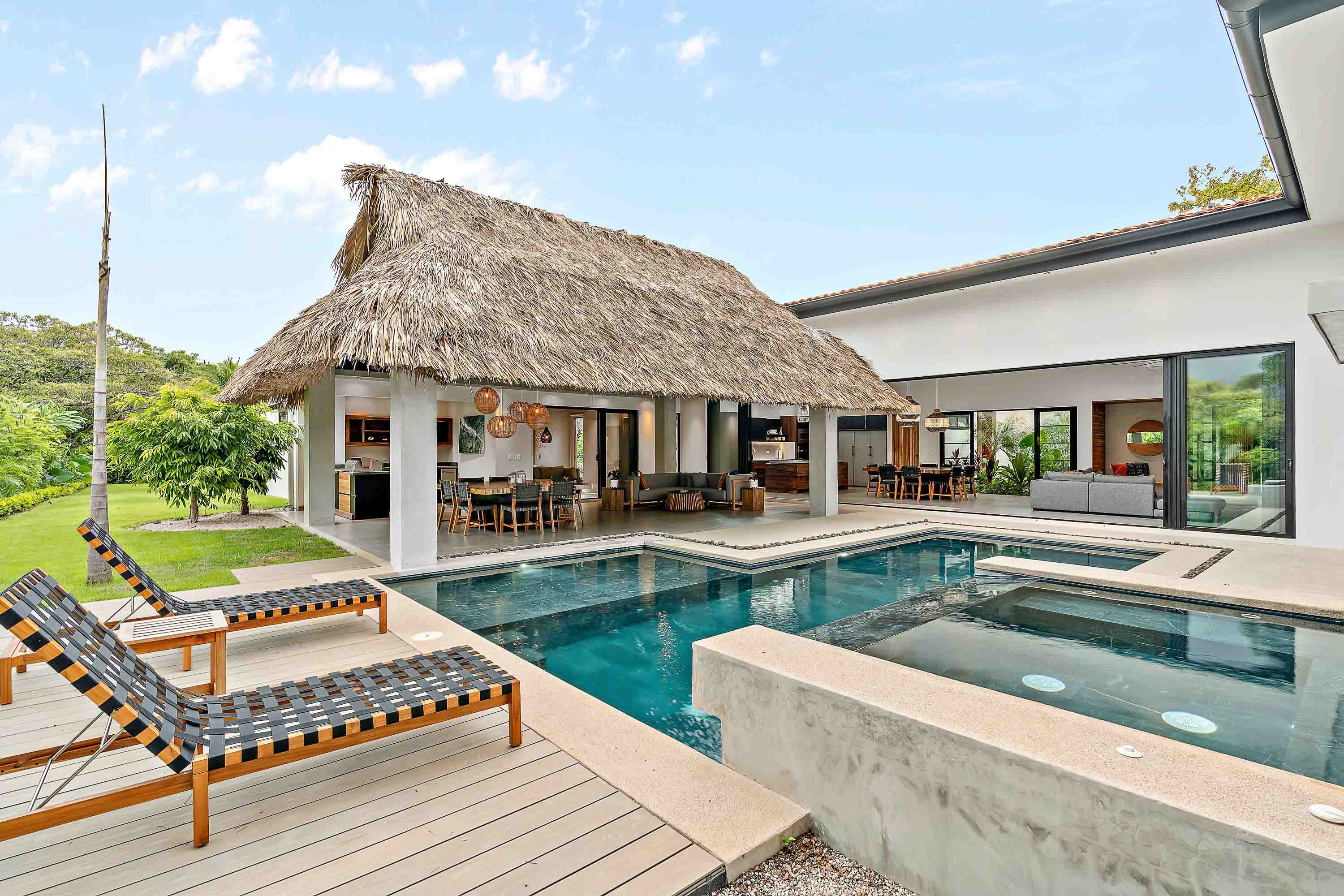 5 bed Single Family Homes For Sale in Hacienda Pinilla, Guanacaste - thumb 1