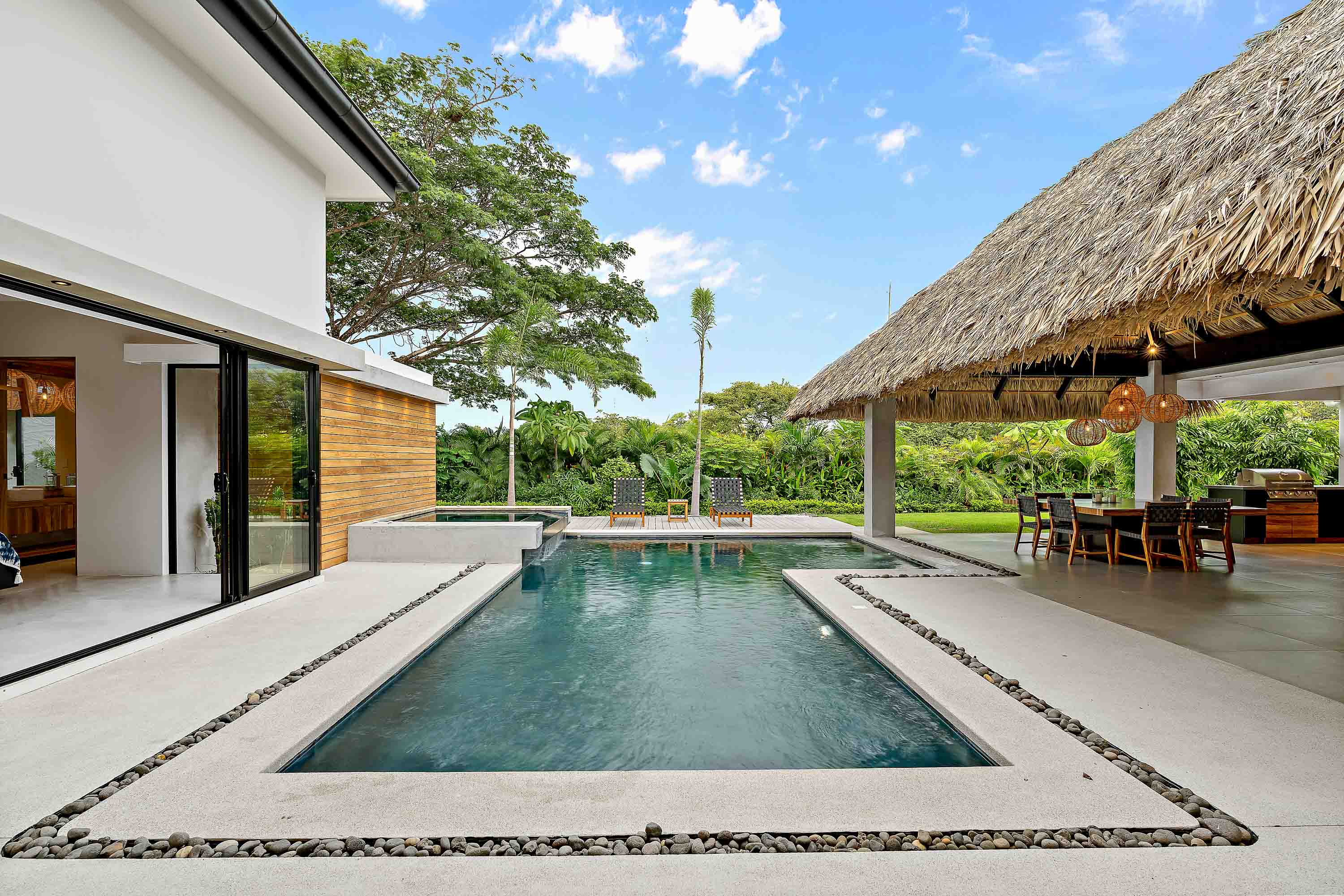 5 bed Single Family Homes For Sale in Hacienda Pinilla, Guanacaste - thumb 28