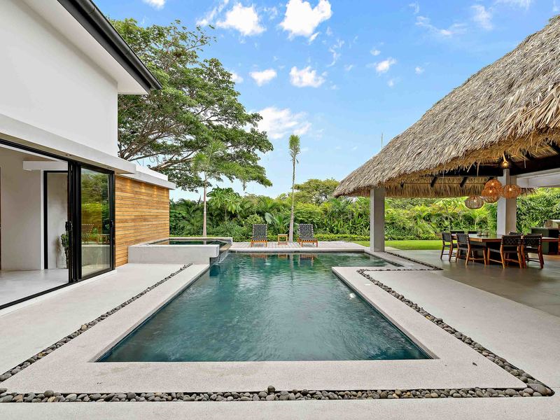 5 bed Single Family Homes For Sale in Hacienda Pinilla, Guanacaste - hero 28