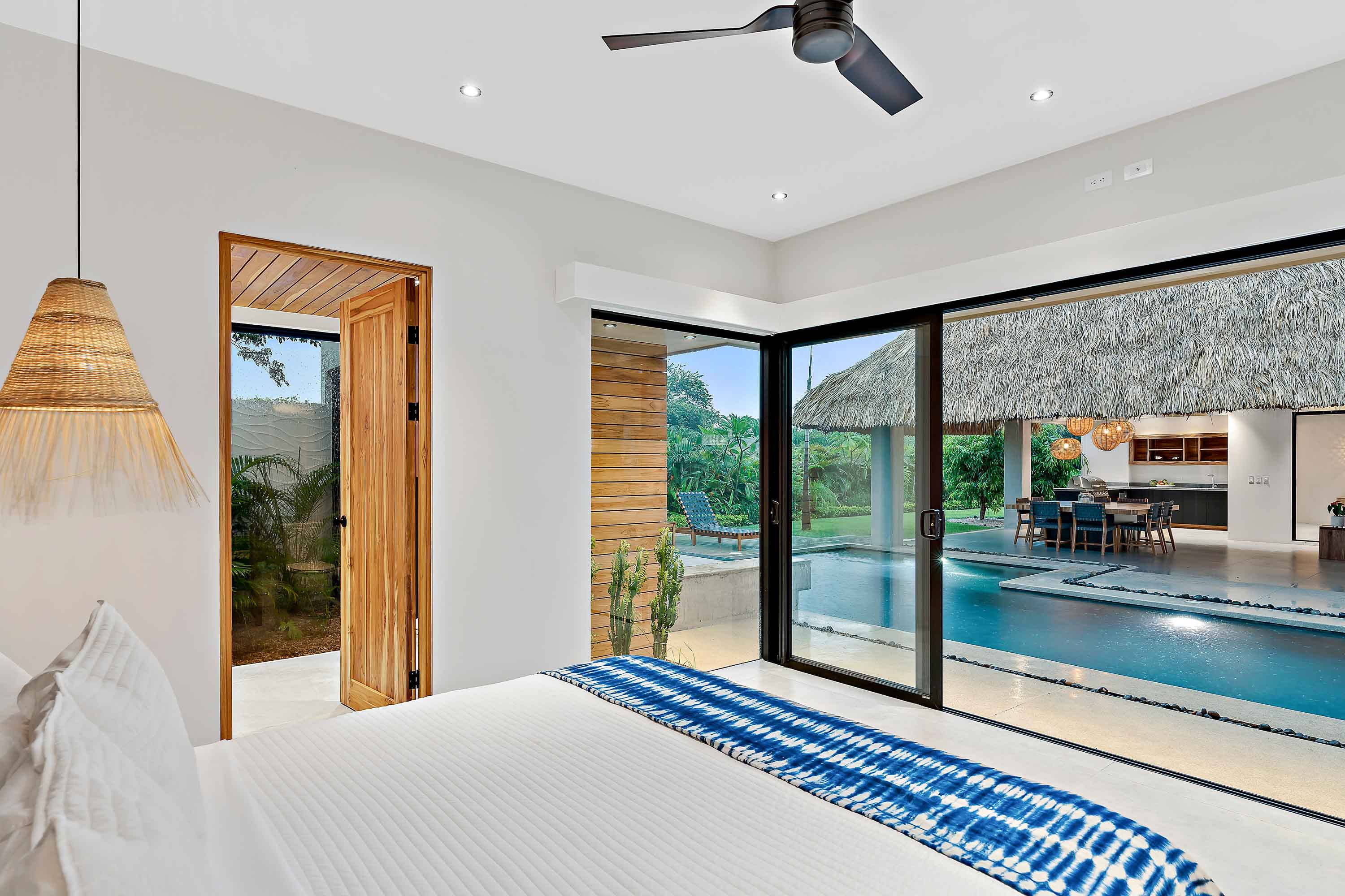 5 bed Single Family Homes For Sale in Hacienda Pinilla, Guanacaste - thumb 12