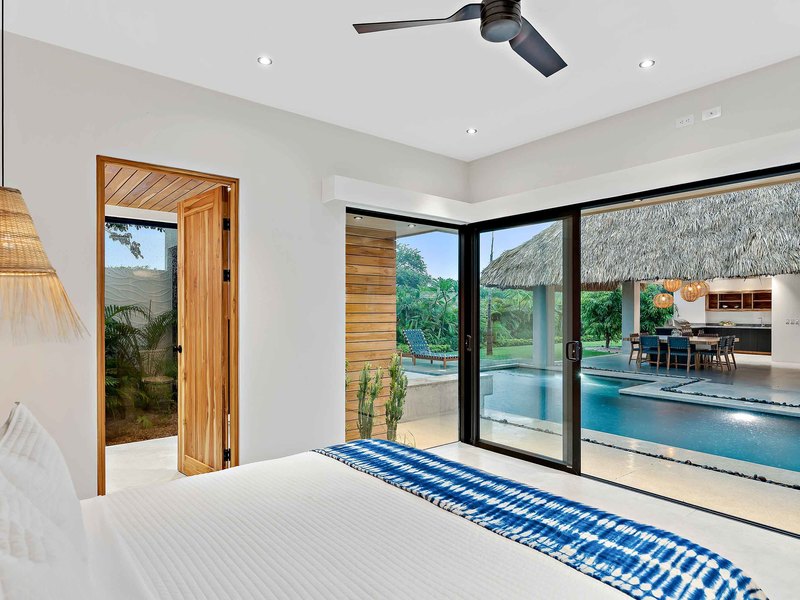 5 bed Single Family Homes For Sale in Hacienda Pinilla, Guanacaste - hero 12