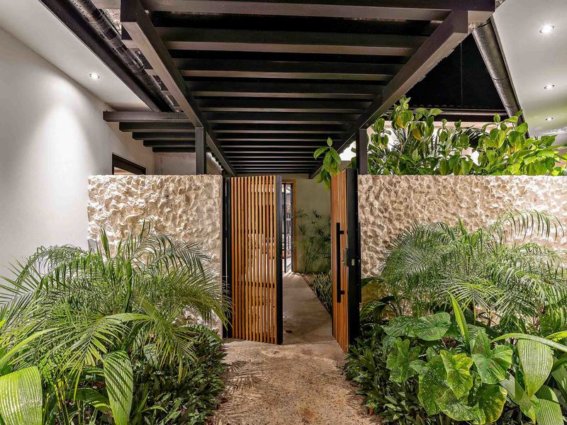 5 bed Single Family Homes For Sale in Hacienda Pinilla, Guanacaste - hero 2