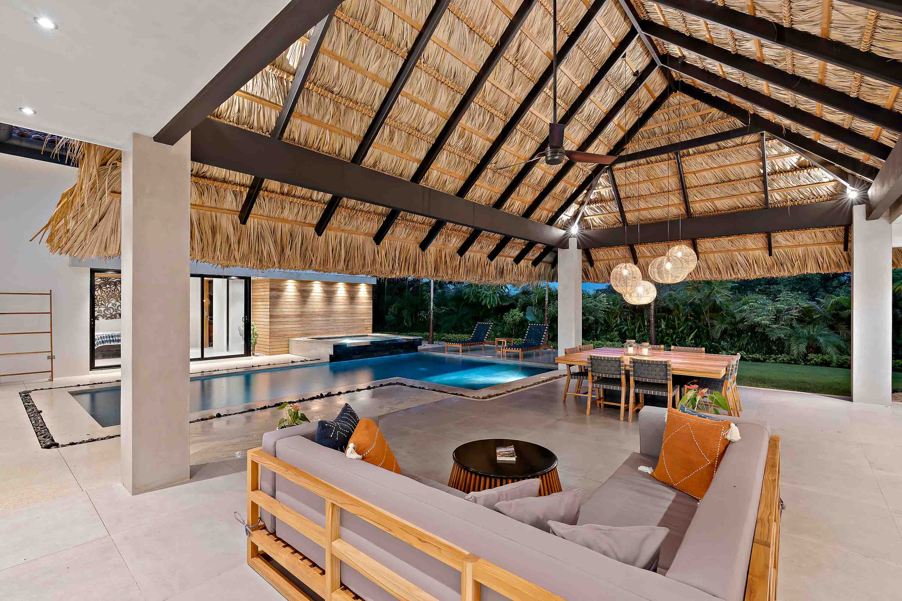5 bed Single Family Homes For Sale in Hacienda Pinilla, Guanacaste - thumb 25