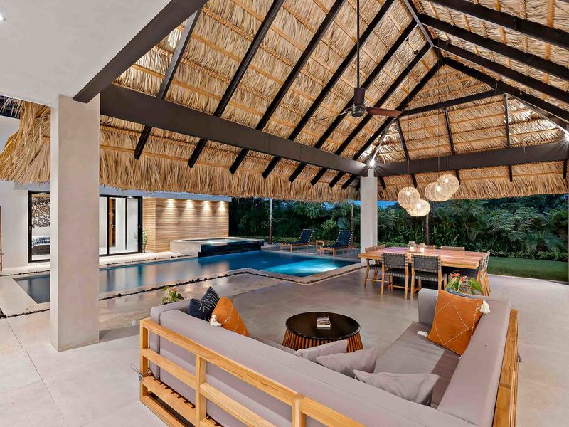 5 bed Single Family Homes For Sale in Hacienda Pinilla, Guanacaste - hero 25