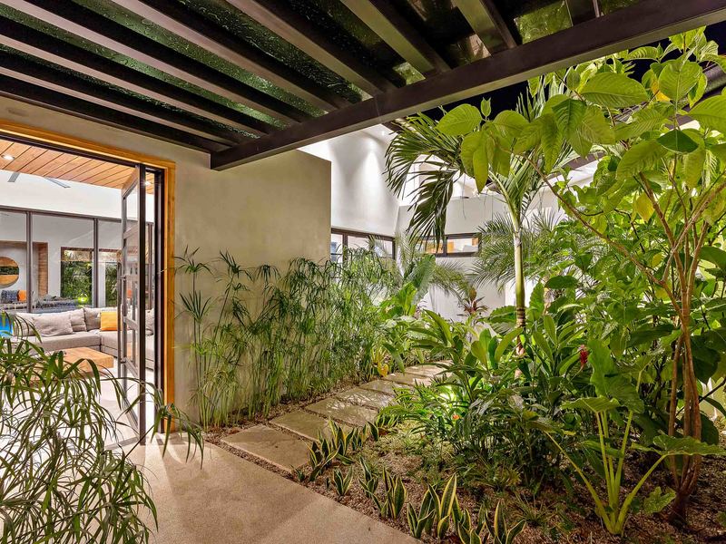 5 bed Single Family Homes For Sale in Hacienda Pinilla, Guanacaste - hero 3