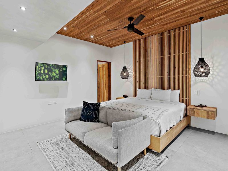 5 bed Single Family Homes For Sale in Hacienda Pinilla, Guanacaste - hero 22
