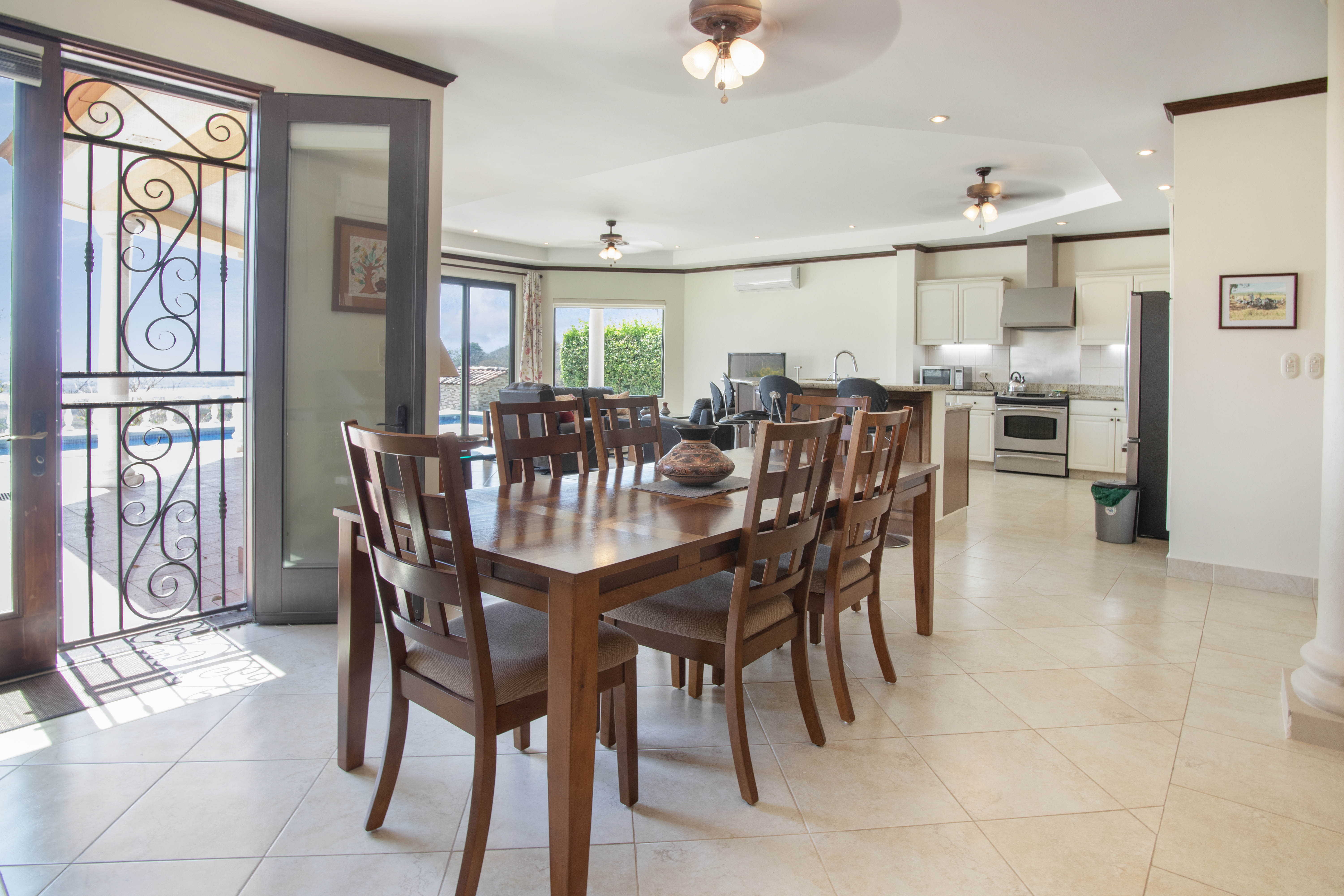 3 bed Single Family Homes For Sale in Papagayo Gulf, Guanacaste - thumb 13
