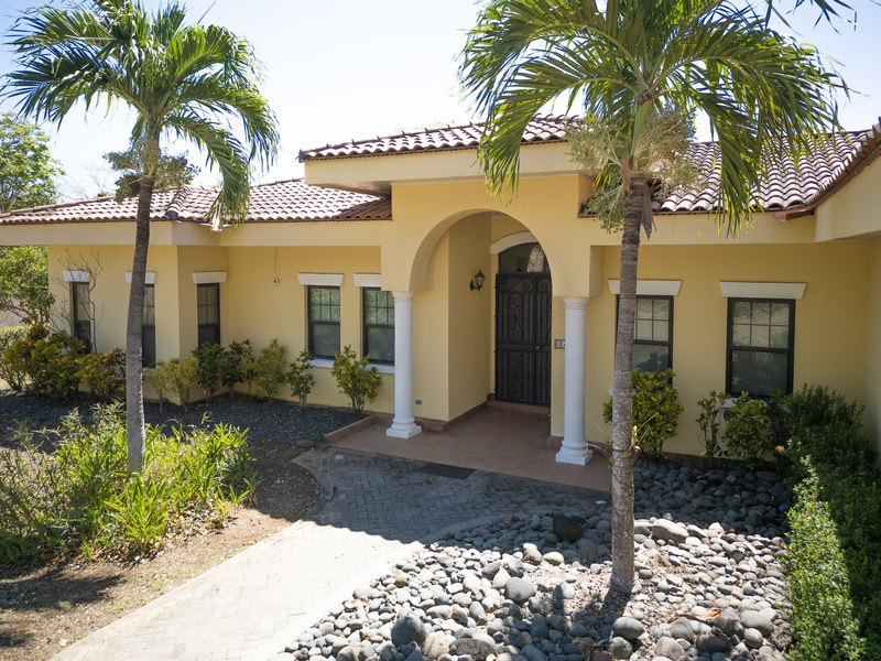 3 bed Single Family Homes For Sale in Papagayo Gulf, Guanacaste - 1