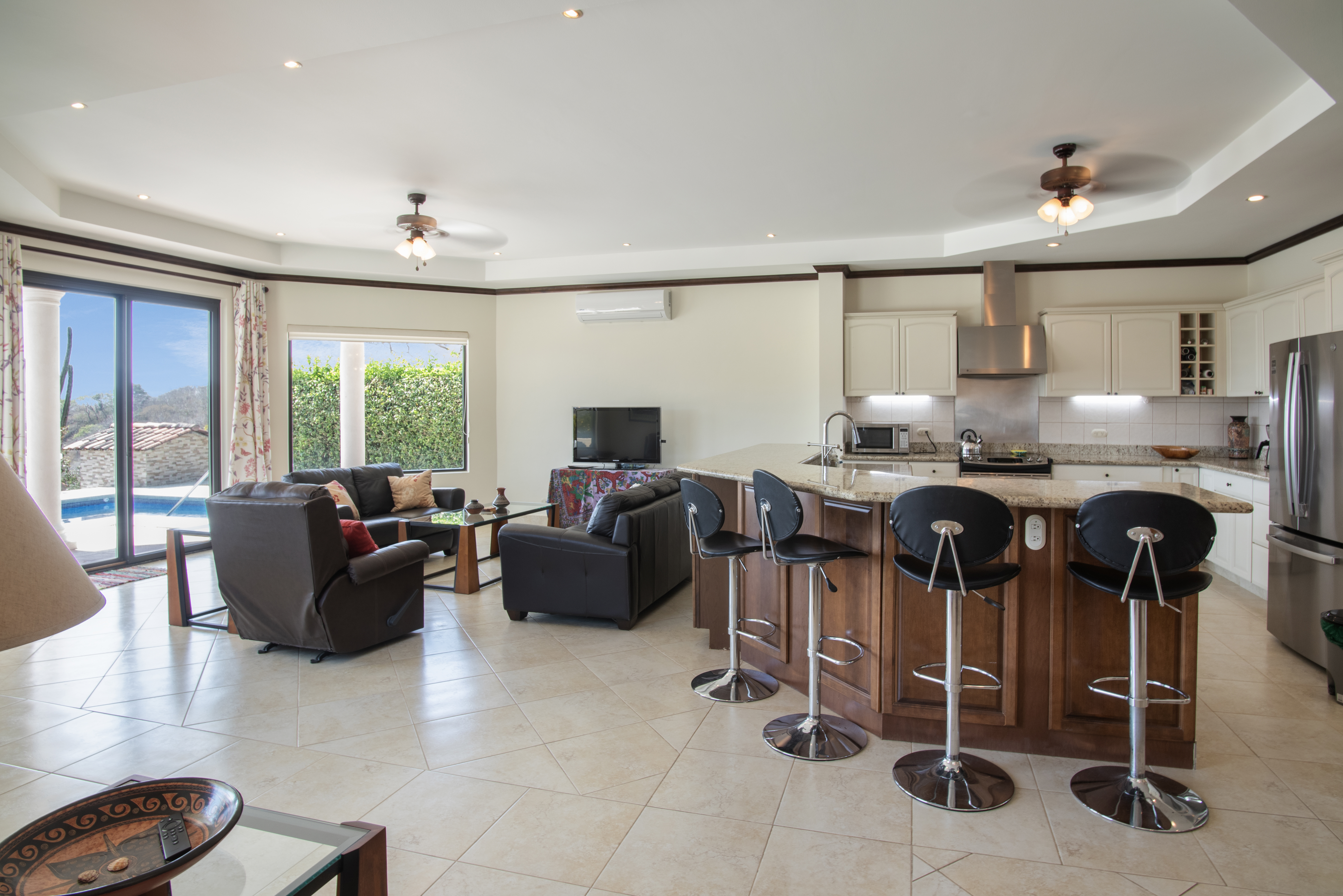 3 bed Single Family Homes For Sale in Papagayo Gulf, Guanacaste - thumb 15