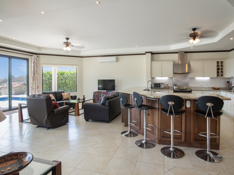 3 bed Single Family Homes For Sale in Papagayo Gulf, Guanacaste - hero 15