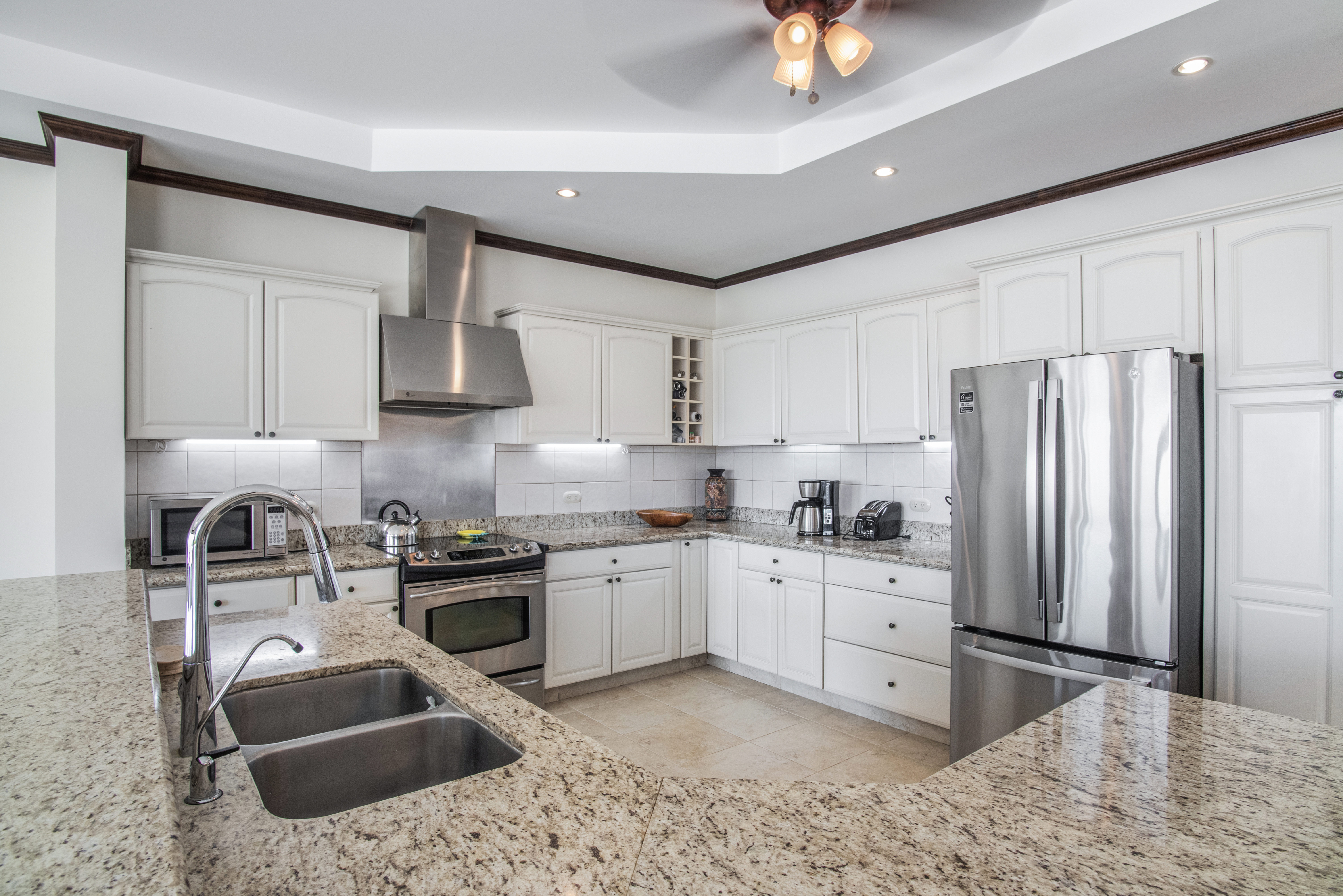 3 bed Single Family Homes For Sale in Papagayo Gulf, Guanacaste - thumb 16