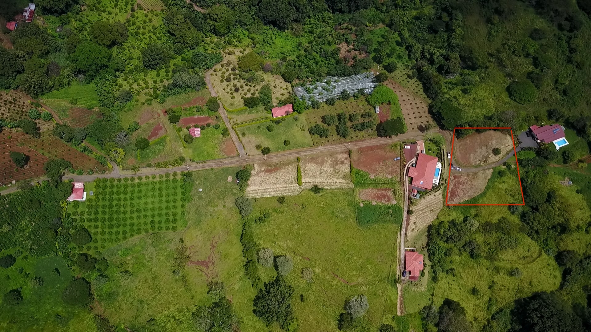0 bed Land For Sale in Atenas, Alajuela - thumb 11