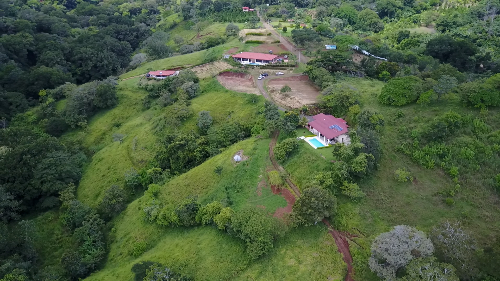 0 bed Land For Sale in Atenas, Alajuela - thumb 1