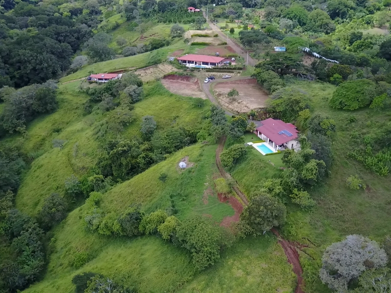 0 bed Land For Sale in Atenas, Alajuela - 1