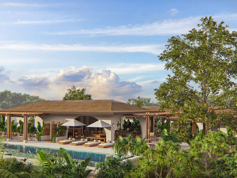 0 bed Land For Sale in Santa Cruz, Guanacaste - hero 3