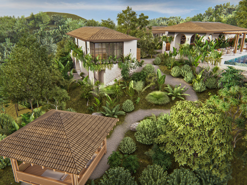 0 bed Land For Sale in Santa Cruz, Guanacaste - hero 23