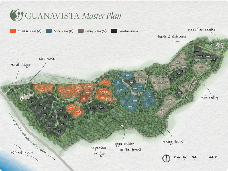 0 bed Land For Sale in Santa Cruz, Guanacaste - hero 2