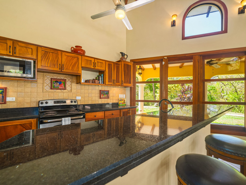 4 bed Single Family Homes For Sale in Junquillal, Guanacaste - hero 10