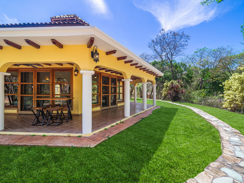 4 bed Single Family Homes For Sale in Junquillal, Guanacaste - hero 21