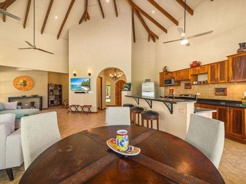 4 bed Single Family Homes For Sale in Junquillal, Guanacaste - hero 9