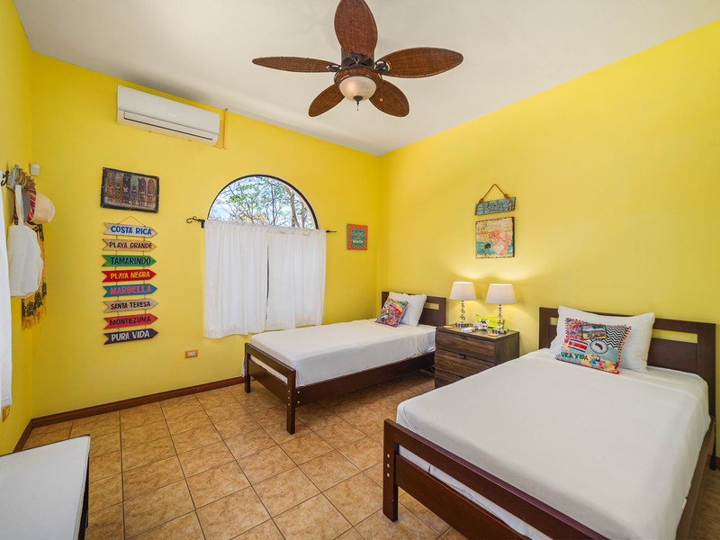 4 bed Single Family Homes For Sale in Junquillal, Guanacaste - hero 20