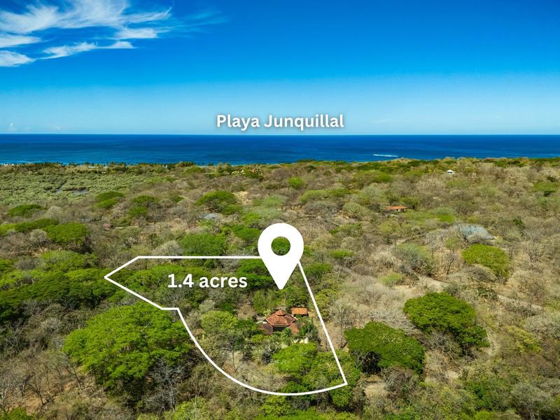 4 bed Single Family Homes For Sale in Junquillal, Guanacaste - hero 26