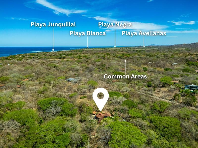 4 bed Single Family Homes For Sale in Junquillal, Guanacaste - hero 25