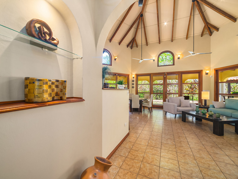 4 bed Single Family Homes For Sale in Junquillal, Guanacaste - hero 5