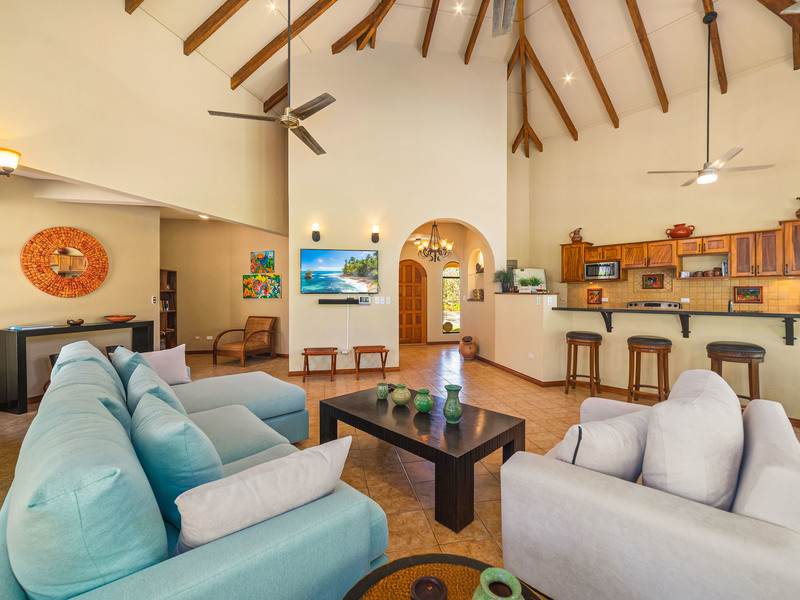 4 bed Single Family Homes For Sale in Junquillal, Guanacaste - hero 7
