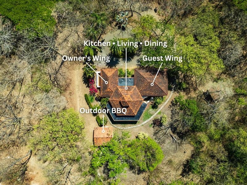4 bed Single Family Homes For Sale in Junquillal, Guanacaste - hero 24