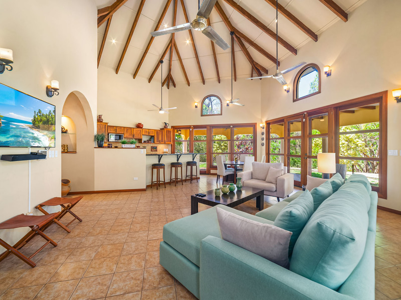 4 bed Single Family Homes For Sale in Junquillal, Guanacaste - hero 6