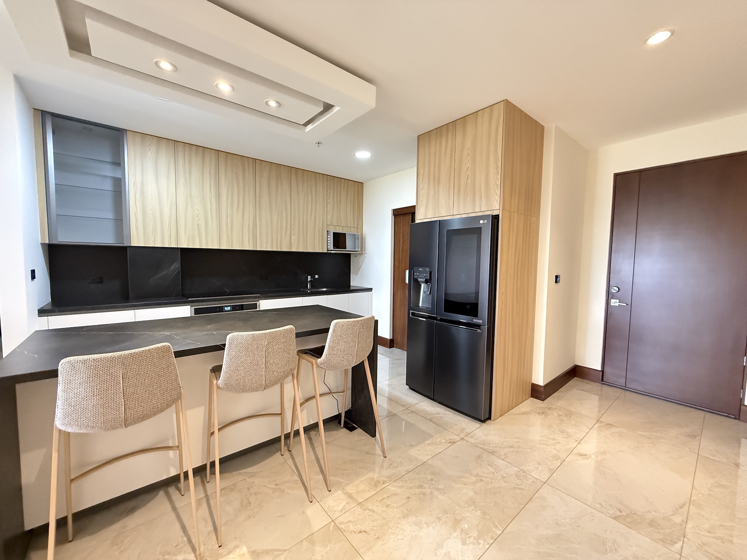 2 bed Apartment For Rent in Santa Ana, San Jose - thumb 3