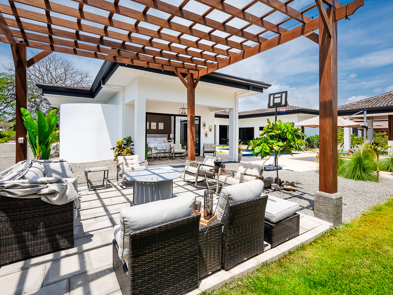 4 bed Single Family Homes For Sale in Hacienda Pinilla, Guanacaste - hero 17