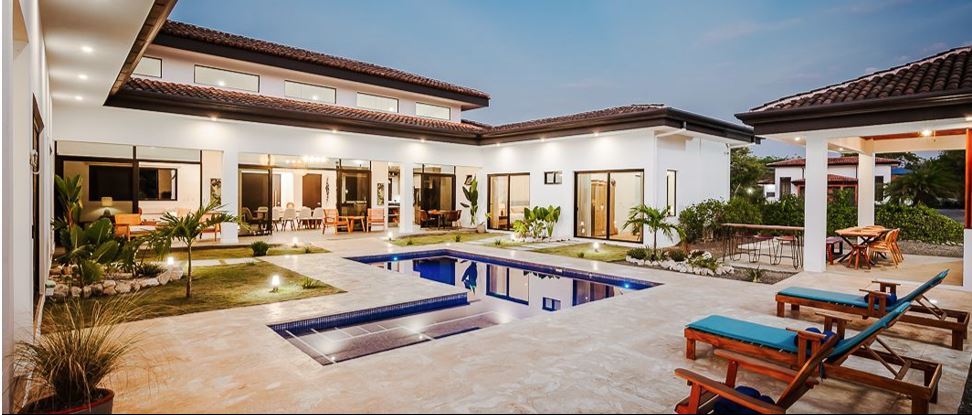 4 bed Single Family Homes For Sale in Hacienda Pinilla, Guanacaste - thumb 21
