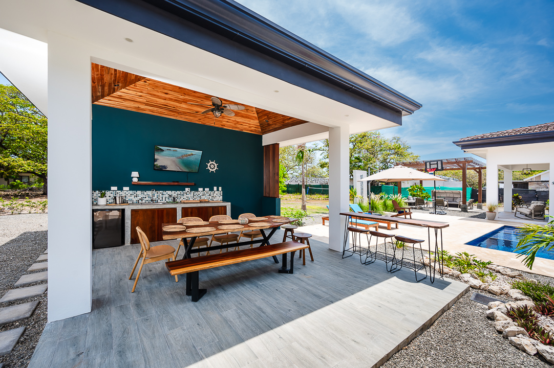 4 bed Single Family Homes For Sale in Hacienda Pinilla, Guanacaste - thumb 19