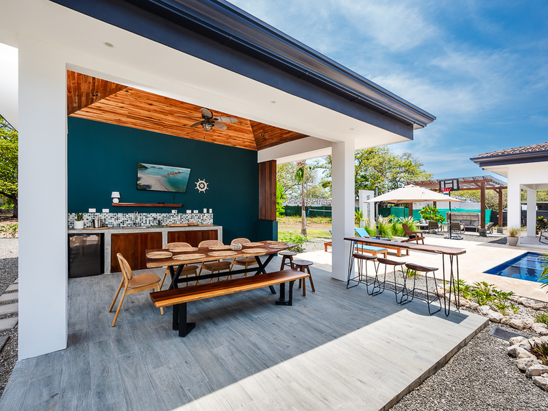 4 bed Single Family Homes For Sale in Hacienda Pinilla, Guanacaste - hero 19