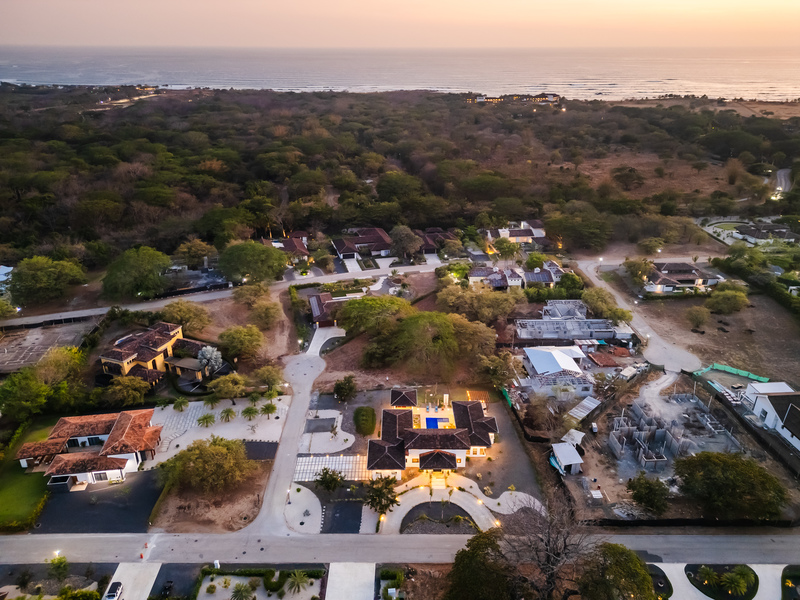 4 bed Single Family Homes For Sale in Hacienda Pinilla, Guanacaste - hero 30