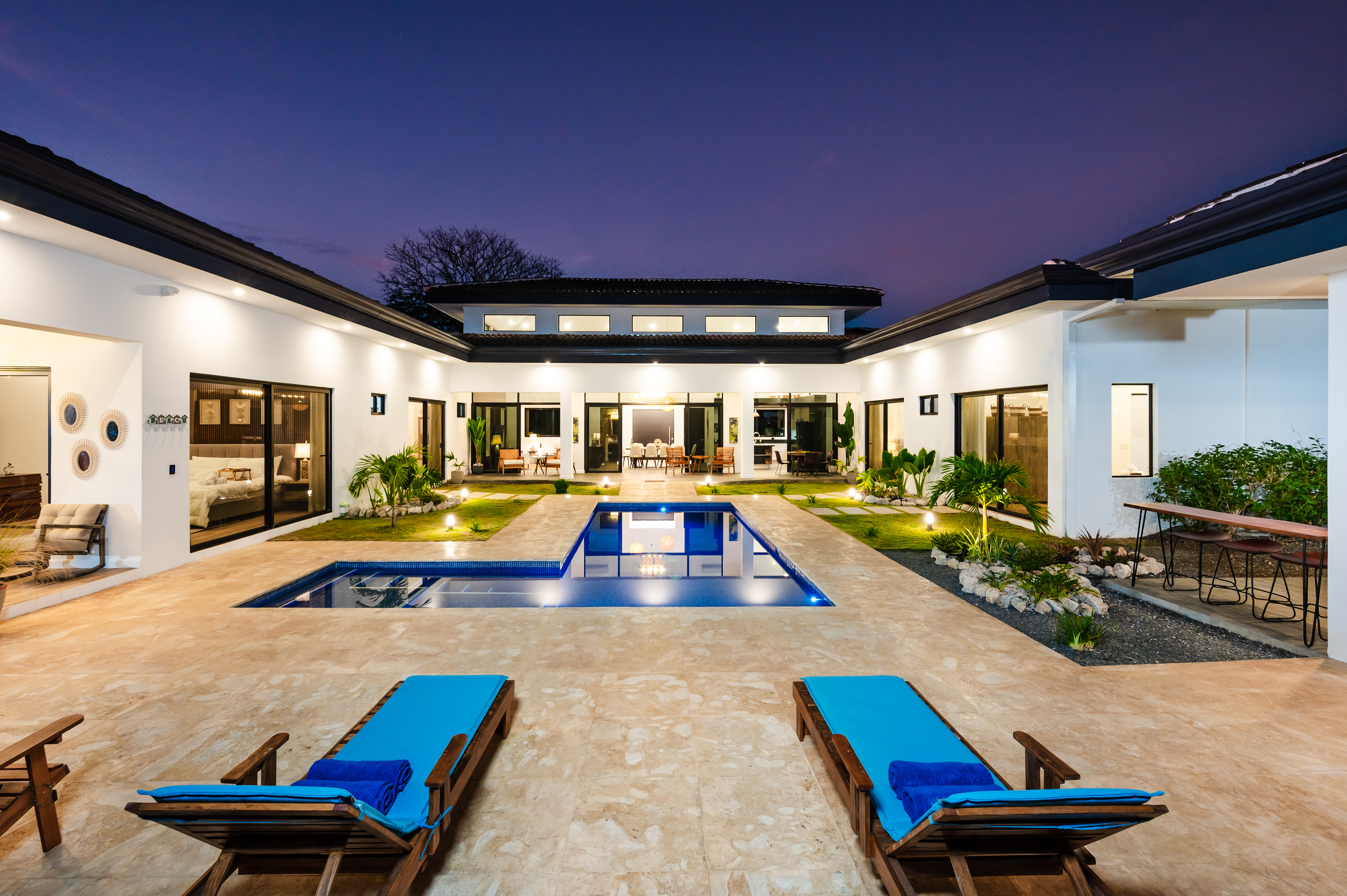 4 bed Single Family Homes For Sale in Hacienda Pinilla, Guanacaste - thumb 22