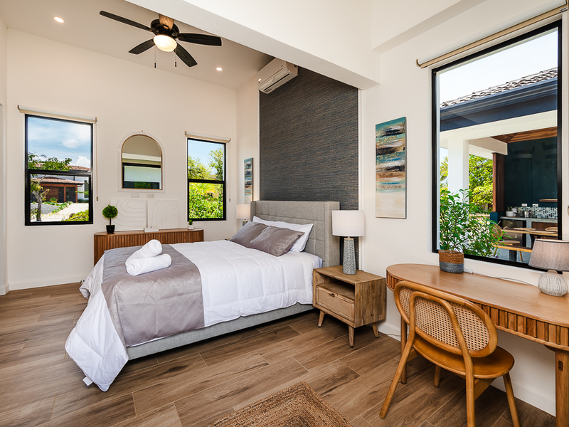 4 bed Single Family Homes For Sale in Hacienda Pinilla, Guanacaste - hero 6