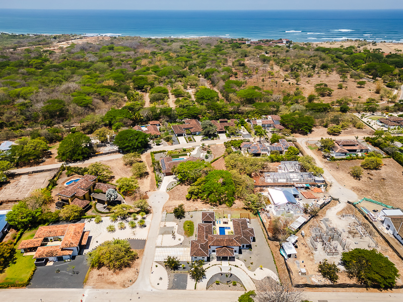 4 bed Single Family Homes For Sale in Hacienda Pinilla, Guanacaste - hero 29