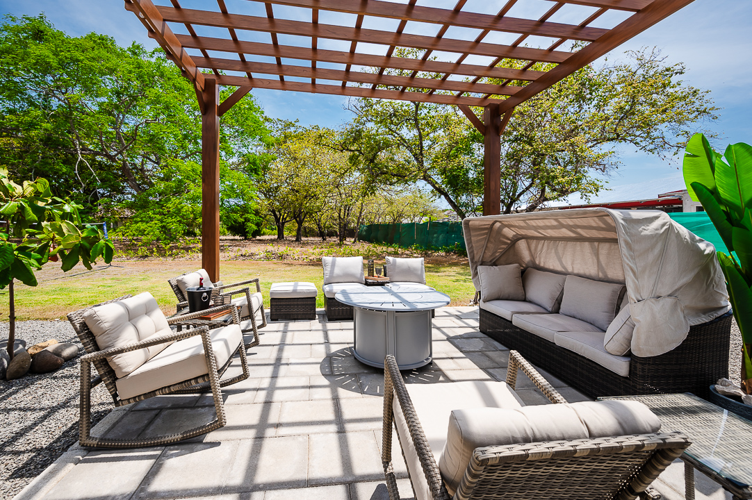 4 bed Single Family Homes For Sale in Hacienda Pinilla, Guanacaste - thumb 18