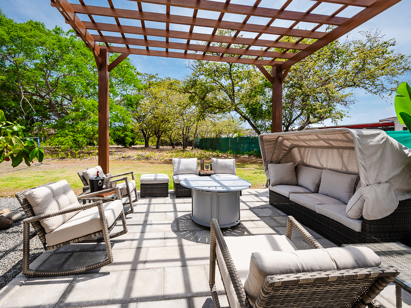 4 bed Single Family Homes For Sale in Hacienda Pinilla, Guanacaste - hero 18