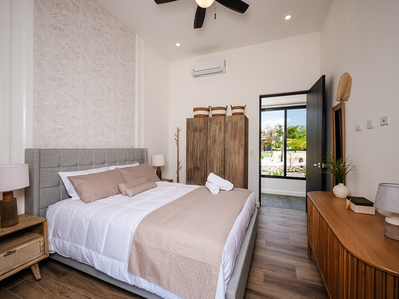 4 bed Single Family Homes For Sale in Hacienda Pinilla, Guanacaste - hero 8