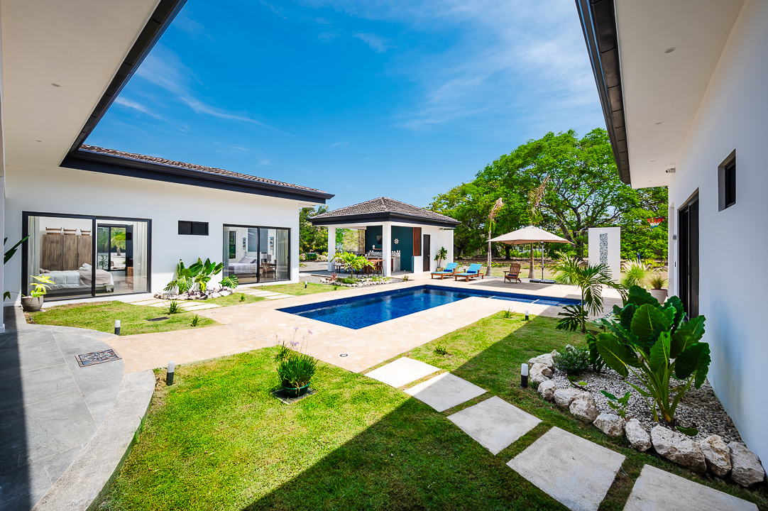 4 bed Single Family Homes For Sale in Hacienda Pinilla, Guanacaste - thumb 24