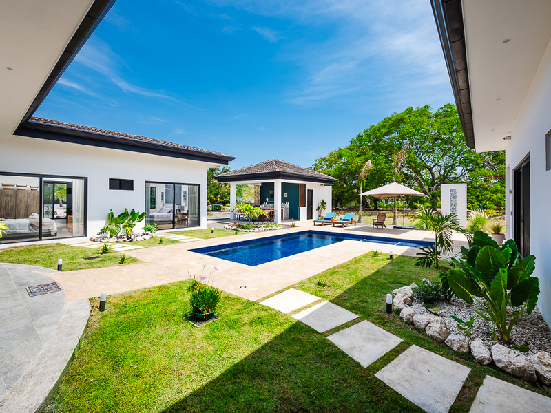 4 bed Single Family Homes For Sale in Hacienda Pinilla, Guanacaste - hero 24
