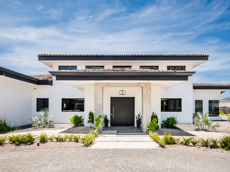 4 bed Single Family Homes For Sale in Hacienda Pinilla, Guanacaste - hero 26