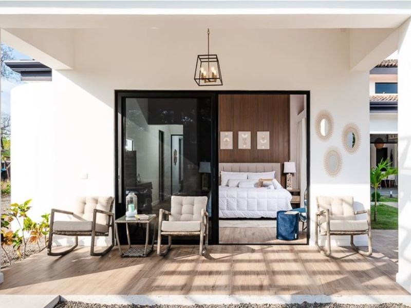 4 bed Single Family Homes For Sale in Hacienda Pinilla, Guanacaste - hero 14