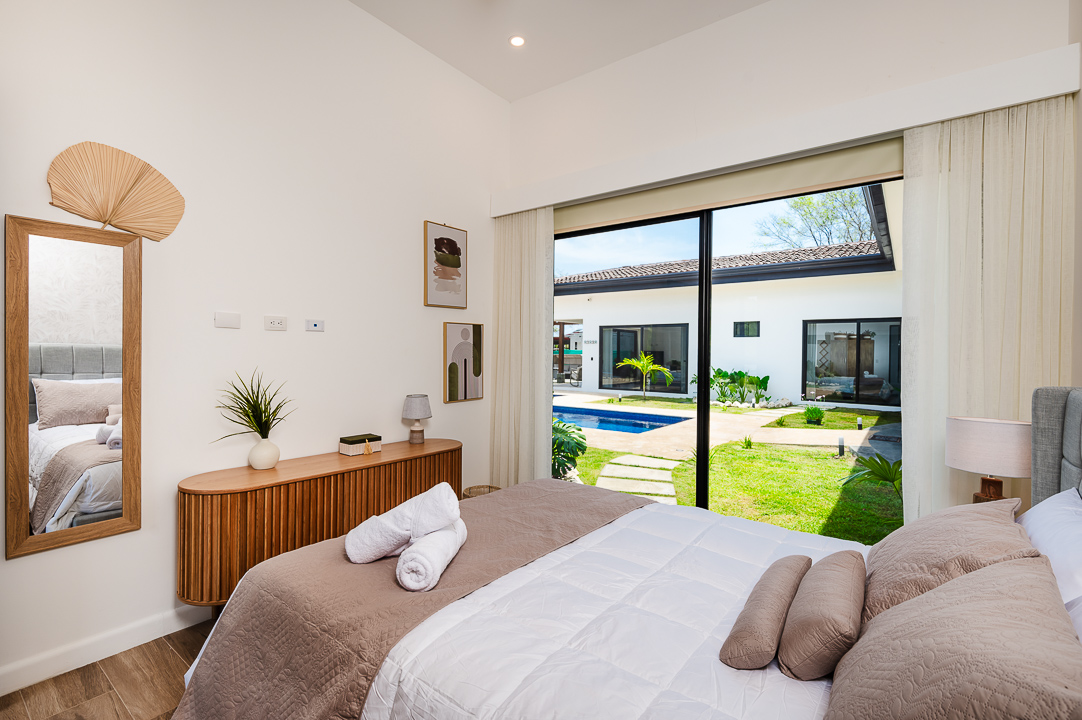4 bed Single Family Homes For Sale in Hacienda Pinilla, Guanacaste - thumb 9